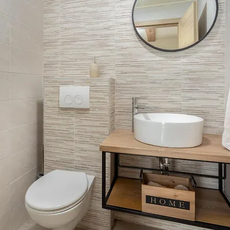 Holiday home Cozy In Grizane-Belgrad