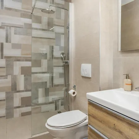 Cozy In Holiday home