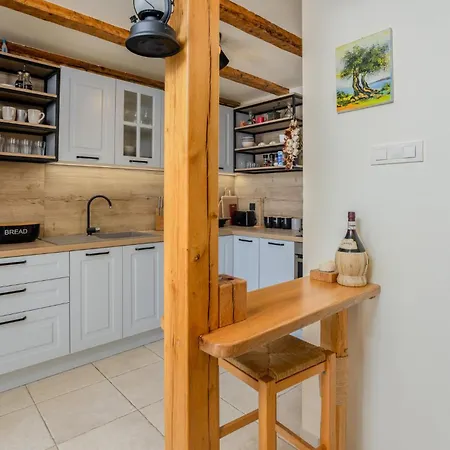 Holiday home Cozy In