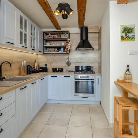 Cozy In Holiday home *