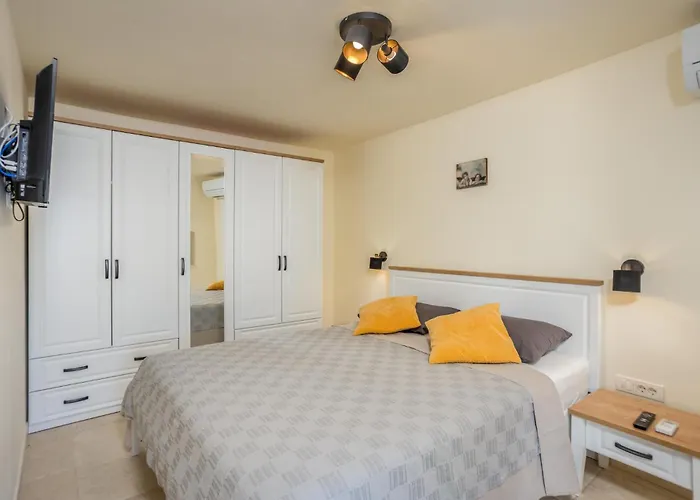 Cozy In Grižane