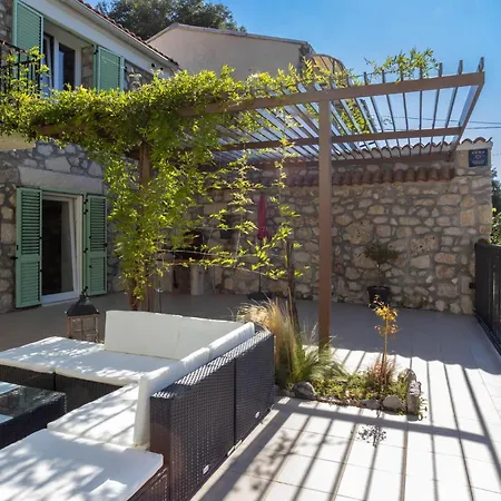 Cozy In Vakantiehuis *