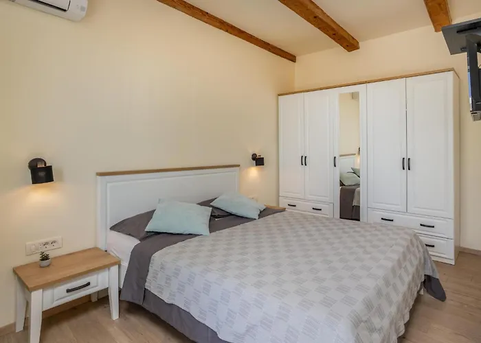 Cozy In Vakantiehuis