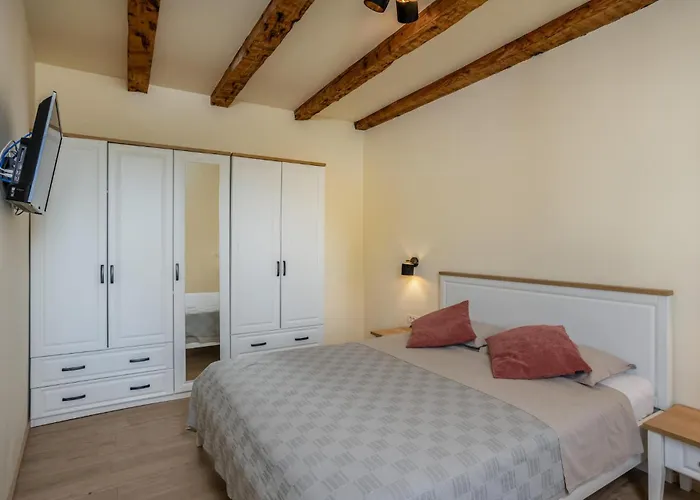 Vakantiehuis Cozy In Grižane