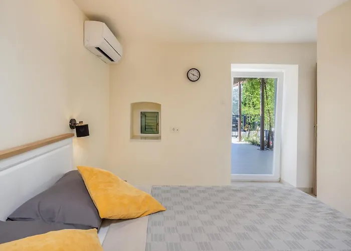 Cozy In Vakantiehuis