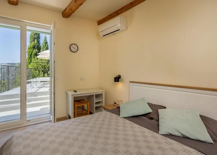 Cozy In Vakantiehuis Grižane