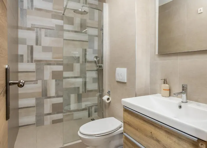 Cozy In Vakantiehuis