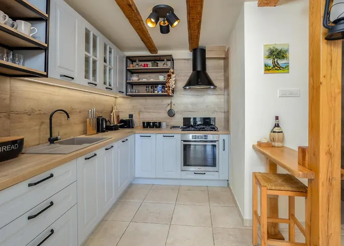 Cozy In Vakantiehuis *