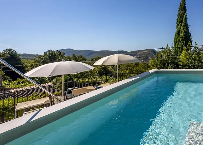 Vakantiehuis Cozy In