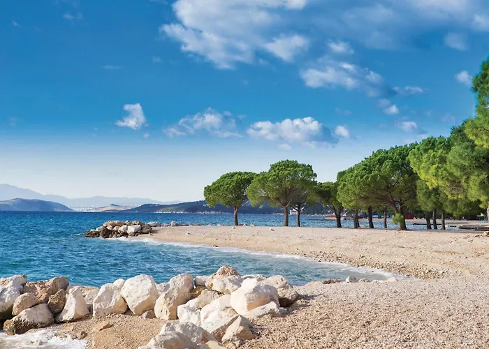 Cozy In Vakantiehuis